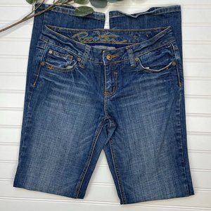 Zana Di Parker Jeans